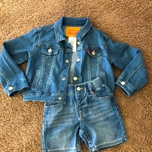 Jean Set
